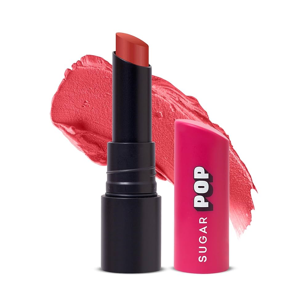 SUGAR POP 03 TRANSFERPROOF LIPSTICK SUGAR POP 03 TRANSFERPROOF LIPSTICK